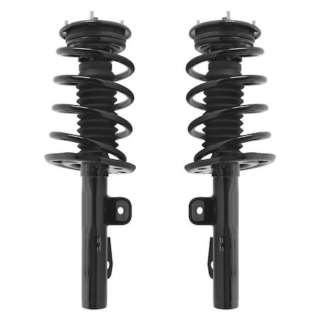 Unity 2-11545-11546-001 Front Complete Strut Assembly Kit 2-11545-11546-001